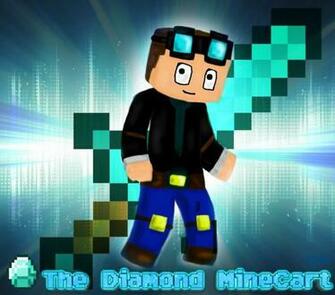 Dantdm Logo Wallpaper By Vampireplaymate