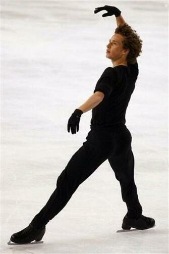 Best Image About Figure Skaters