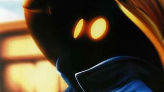 Final Fantasy Graphics