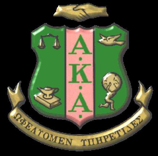 Alpha Kappa Sorority Inc Hits