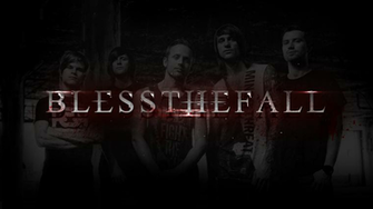 Blessthefall Desktop Background Net