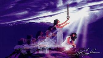 Best Bride Of Christ Wallpaper Following