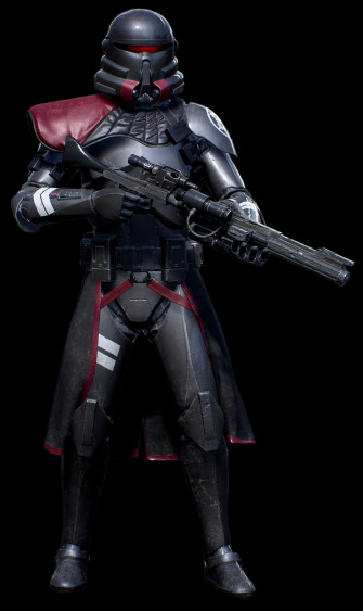 Purge Trooper Wookieepedia Fandom