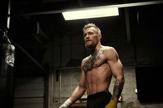 Conor Mcgregor Wallpaper For Desktop
