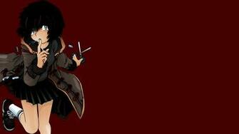 Mysterious Girlfriend X Urabe Mikoto HD Wallpaper Desktop And