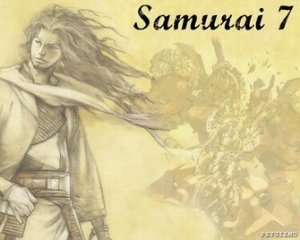 Pin Wallpaper De Samurai