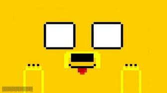 Wallpaper Jake The Dog X By Marshallmallow