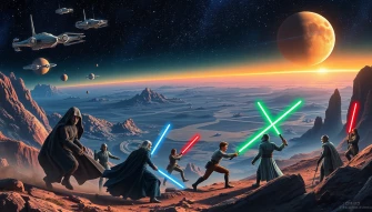 Star Wars Wallpaper