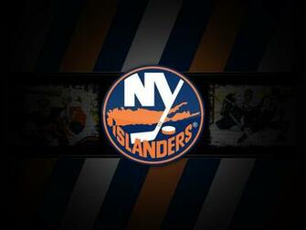 New York Islanders Desktop Wallpaper