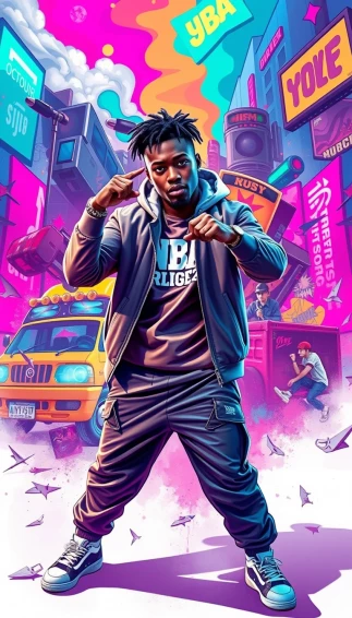 Nba Youngboy Wallpaper