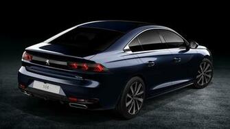 Peugeot HD Wallpaper Background Image Id