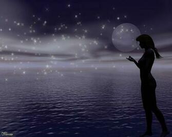 Information Wiccan Desktop Themes