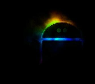 Android Background App Wallpaper