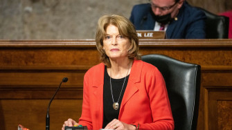 Lisa Murkowski Wallpaper