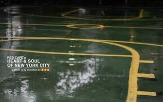 Basketball Streetball Court HD High Quality Wallpaper Hq Background