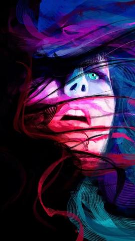 Amazing Artistic Wallpaper Android Ddwallpaper