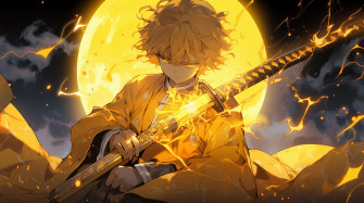 Demon Slayer Kimetsu No Yaiba HD Wallpaper And Background