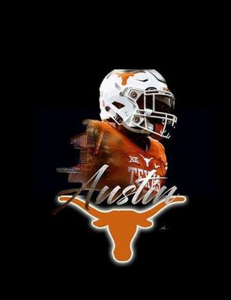 Texas Longhorns Wallpaper