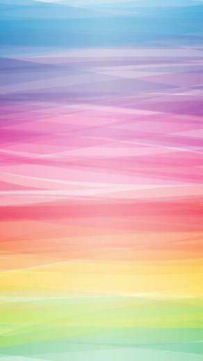 Pretty Pastel Wallpaper Top Background