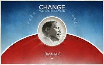 Anti Obama Wallpaper