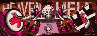 Bedman Error Prone Guardian Machine By Crazend On Newgrounds