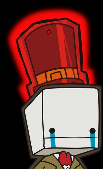 Hatty Hattington Vector By Technicallylegal