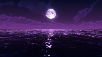 Ocean Live Wallpaper 4k