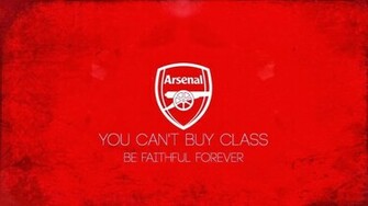 Arsenal Fc Logo Football Stars World