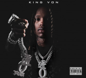 King Von Of Kings By Officailjdesigns Wallpaper
