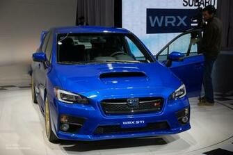 Subaru Wrx Hp HD Wallpaper For Desktop Background Beraplan