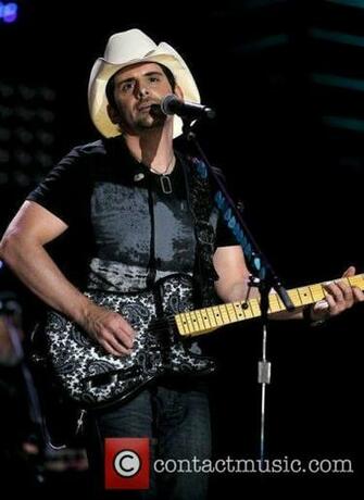 Brad Paisley Wallpaper