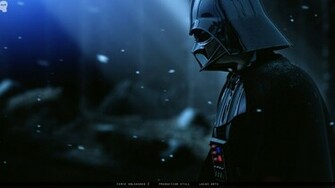 Darth Vader Wallpaper HD