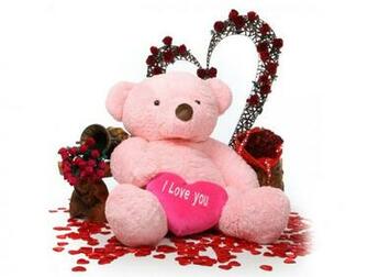 Cute Teddy Bear Live Wallpaper For Android Apps