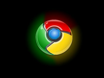 Google Chrome Wallpaper Rocketdock