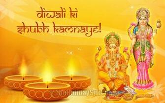 Happy Diwali Wallpaper And Background HD