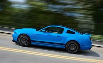 Ford Mustang Gt500 Wallpaper Engine Information