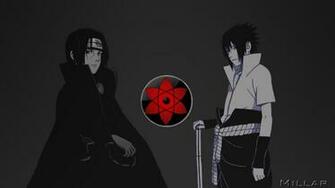 Brand Sharingan Live Wallpaper