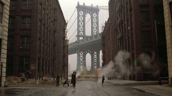 Once Upon A Time In America Reed At Cannes Festival Scraps