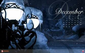 Winter Magic Desktop Pc And Mac Wallpaper