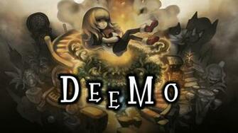 Deemo Wallpaper
