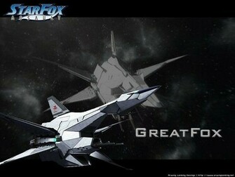 Great Fox Wallpaper Star