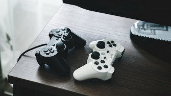 Playstation Full HD Wallpaper And