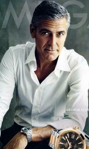 George Clooney HD Wallpaper For Android Appszoom