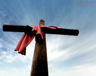 The Cross Desktop Wallpaper Find More At