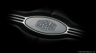 Cooler Master Wallpaper