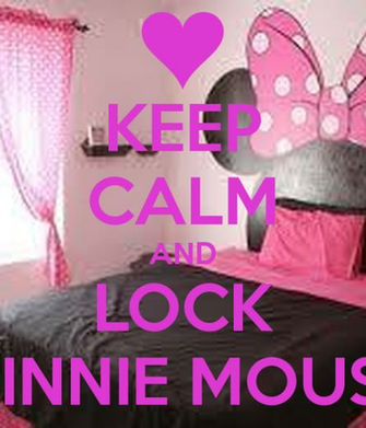 Minnie Mouse iPhone Wallpaper Widescreen