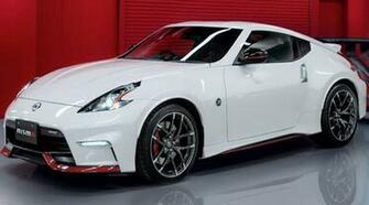 Nissan 370z Background HD Wallpaper Grivu