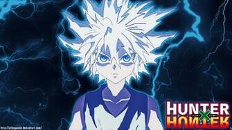 Killua Wallpaper HD Image