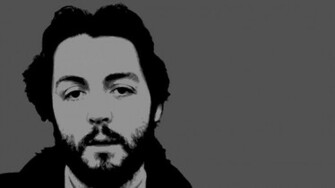 Paul Mccartney By Legitturtle