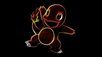 Charmander Wallpaper